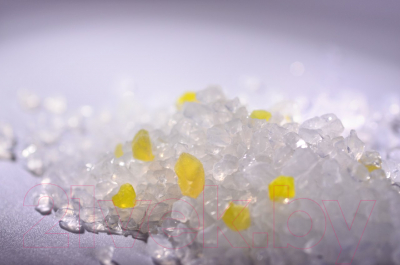 Наполнитель для туалета Clean Cat Силикагелевый ромашка