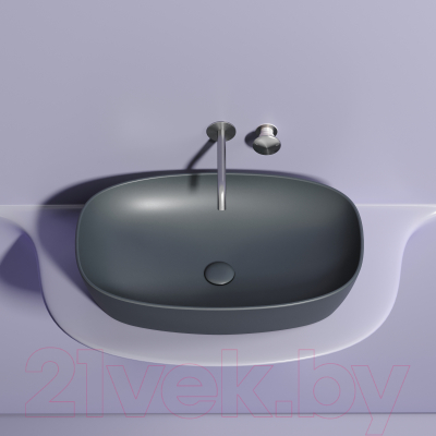 Умывальник Ceramica Nova Element CN6049MDH