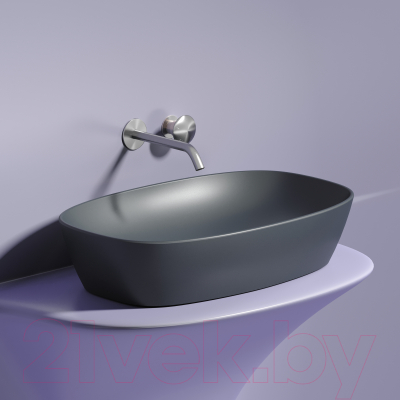 Умывальник Ceramica Nova Element CN6049MDH