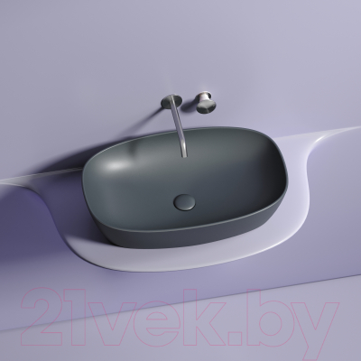 Умывальник Ceramica Nova Element CN6049MDH