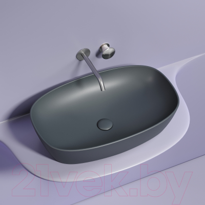 Умывальник Ceramica Nova Element CN6049MDH