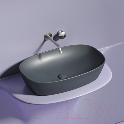 Умывальник Ceramica Nova Element CN6049MDH