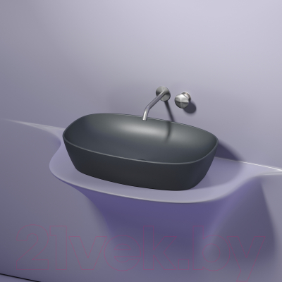 Умывальник Ceramica Nova Element CN6049MDH