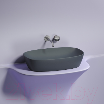 Умывальник Ceramica Nova Element CN6049MDH