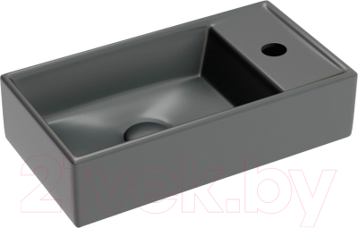 Умывальник Ceramica Nova Element CN6051LMDH - фото