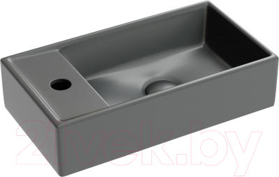 Умывальник Ceramica Nova Element R CN6051RMDH - фото