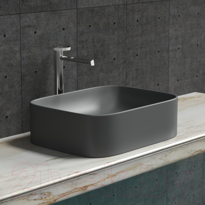 Умывальник Ceramica Nova Element CN6052MDH