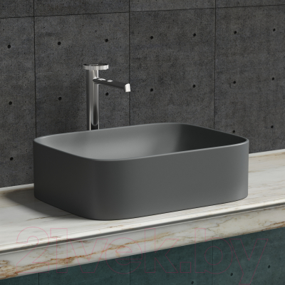 Умывальник Ceramica Nova Element CN6052MDH