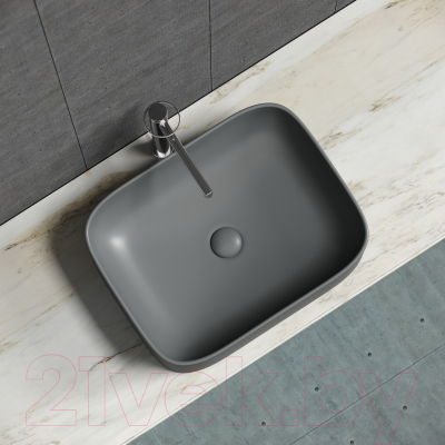 Умывальник Ceramica Nova Element CN6052MDH