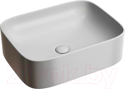 Умывальник Ceramica Nova Element CN6052MSG - фото