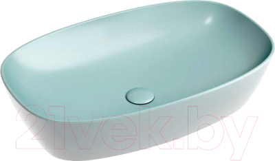 Умывальник Ceramica Nova Element CN6049MLG - фото