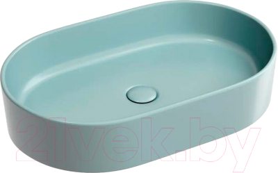 Умывальник Ceramica Nova Element CN6048MLG - фото