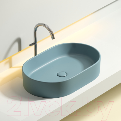 Умывальник Ceramica Nova Element CN6048MLG