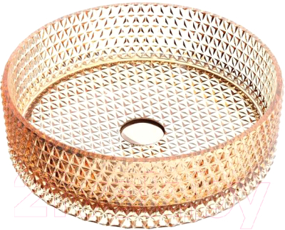 Умывальник Ceramica Nova Cristal CN6058 - фото