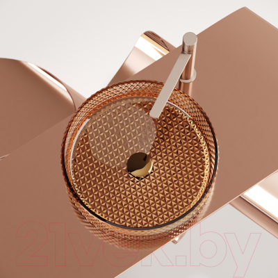 Умывальник Ceramica Nova Cristal CN6058