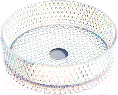 Умывальник Ceramica Nova Cristal CN6059 - фото