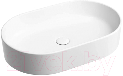 Умывальник Ceramica Nova Element CN6048MW - фото