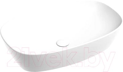 Умывальник Ceramica Nova Element CN6049MW - фото