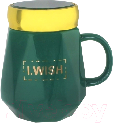 Кружка Lenardi 315-036 - фото