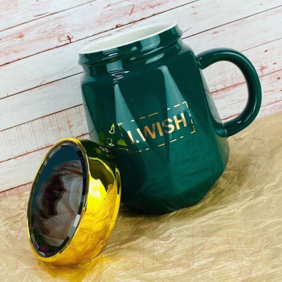 Кружка Lenardi 315-036