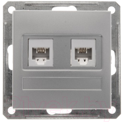 Розетка Schneider Electric W59 RSI-251TT-5-86 - фото