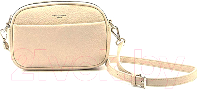 Сумка David Jones 823-CM6920-IVR - фото