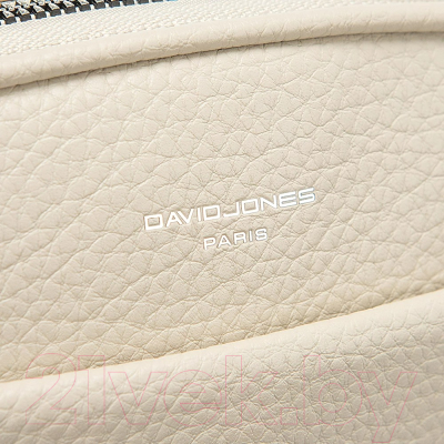 Сумка David Jones 823-CM6920-IVR