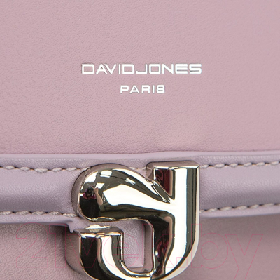 Сумка David Jones 823-CM7004-LPR