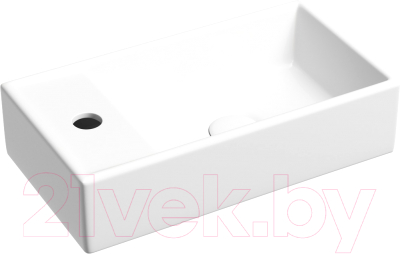 Умывальник Ceramica Nova Element L CN6051RMW - фото