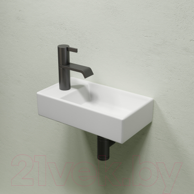 Умывальник Ceramica Nova Element L CN6051RMW