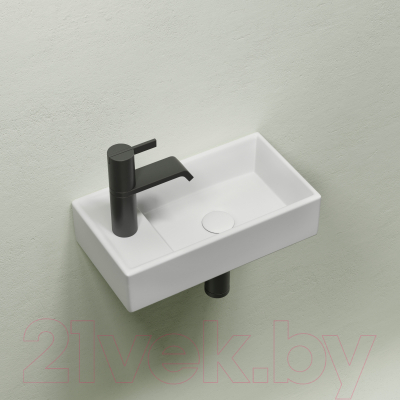 Умывальник Ceramica Nova Element L CN6051RMW