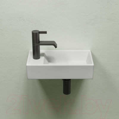 Умывальник Ceramica Nova Element L CN6051RMW