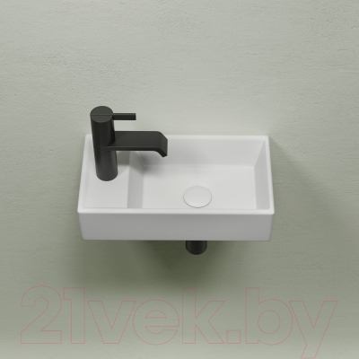 Умывальник Ceramica Nova Element L CN6051RMW