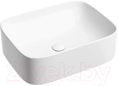 Умывальник Ceramica Nova Element CN6052MW - фото