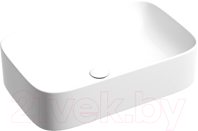 Умывальник Ceramica Nova Element CN6053MW - фото