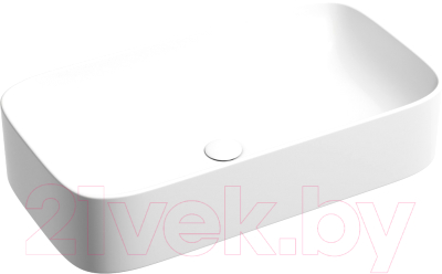 Умывальник Ceramica Nova Element CN6054MW - фото