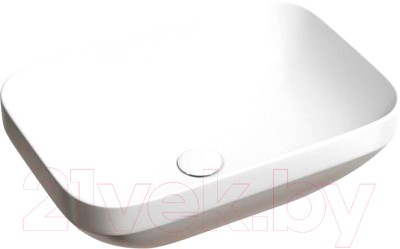 Умывальник Ceramica Nova Element CN6055MW - фото