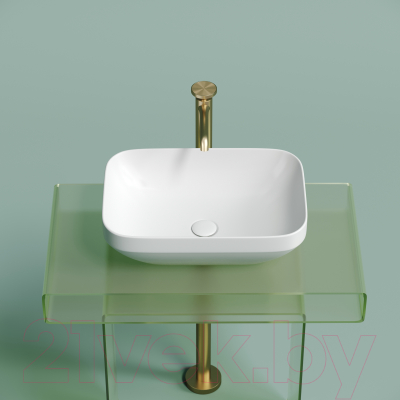 Умывальник Ceramica Nova Element CN6055MW