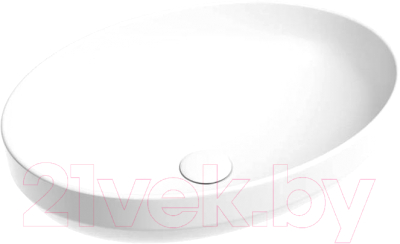 Умывальник Ceramica Nova Element CN6056MW - фото