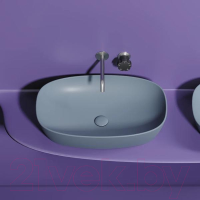 Умывальник Ceramica Nova Element CN6049MHL