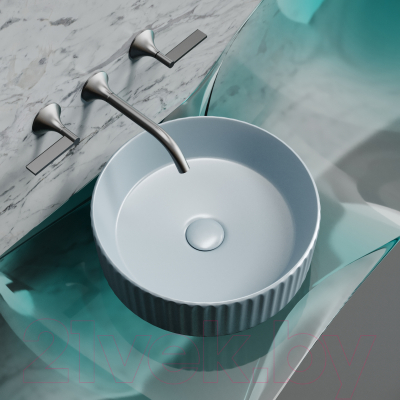 Умывальник Ceramica Nova Element CN6057MHL