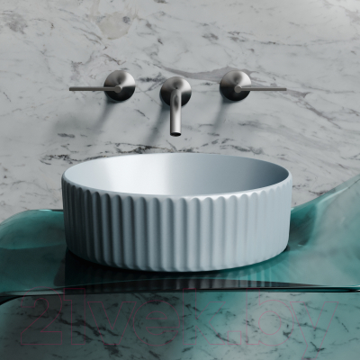 Умывальник Ceramica Nova Element CN6057MHL