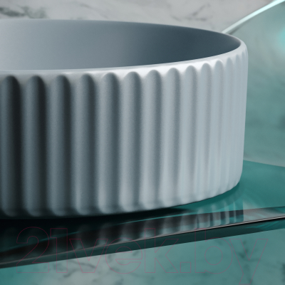 Умывальник Ceramica Nova Element CN6057MHL