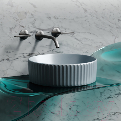 Умывальник Ceramica Nova Element CN6057MHL