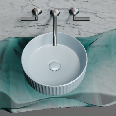 Умывальник Ceramica Nova Element CN6057MHL