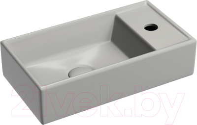 Умывальник Ceramica Nova Element L CN6051LMH - фото
