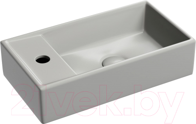 Умывальник Ceramica Nova Element R CN6051RMH - фото