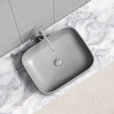 Умывальник Ceramica Nova Element CN6052MH