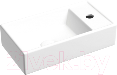 Умывальник Ceramica Nova Element L CN6051L - фото