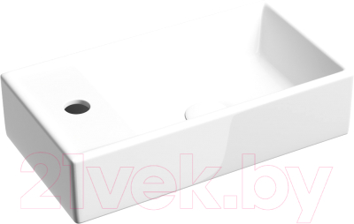 Умывальник Ceramica Nova Element R CN6051R - фото